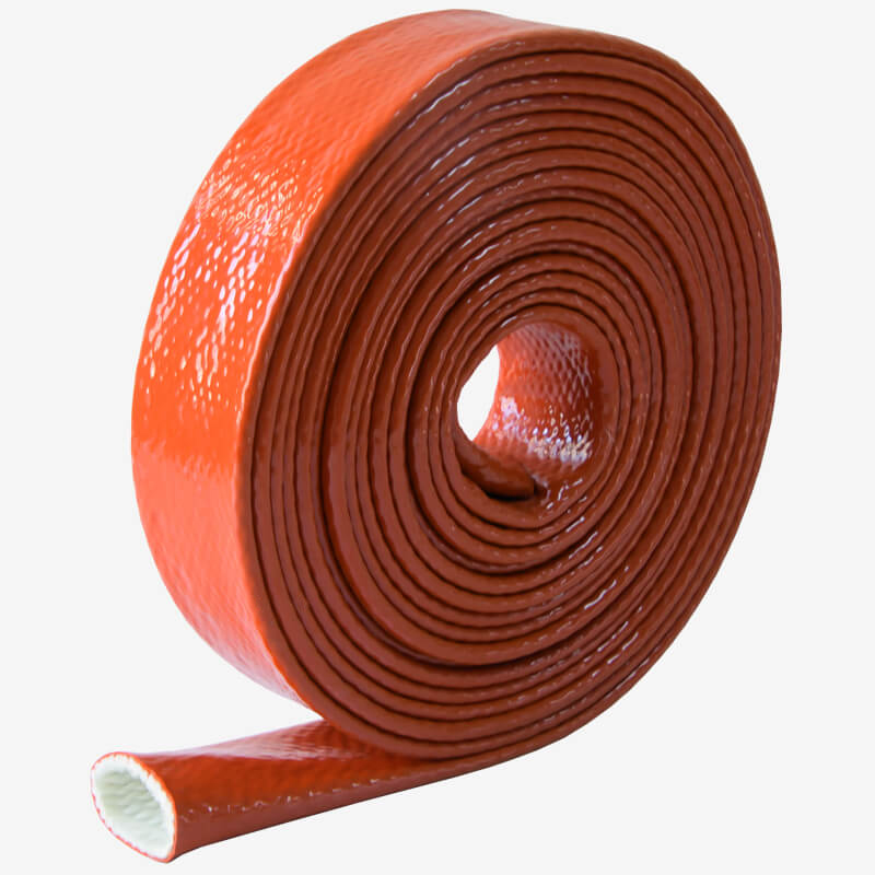 Silicone Fire Sleeving