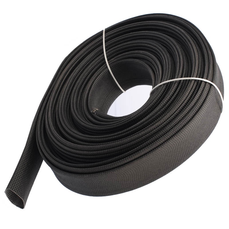Thermal Insulation Wires Protector