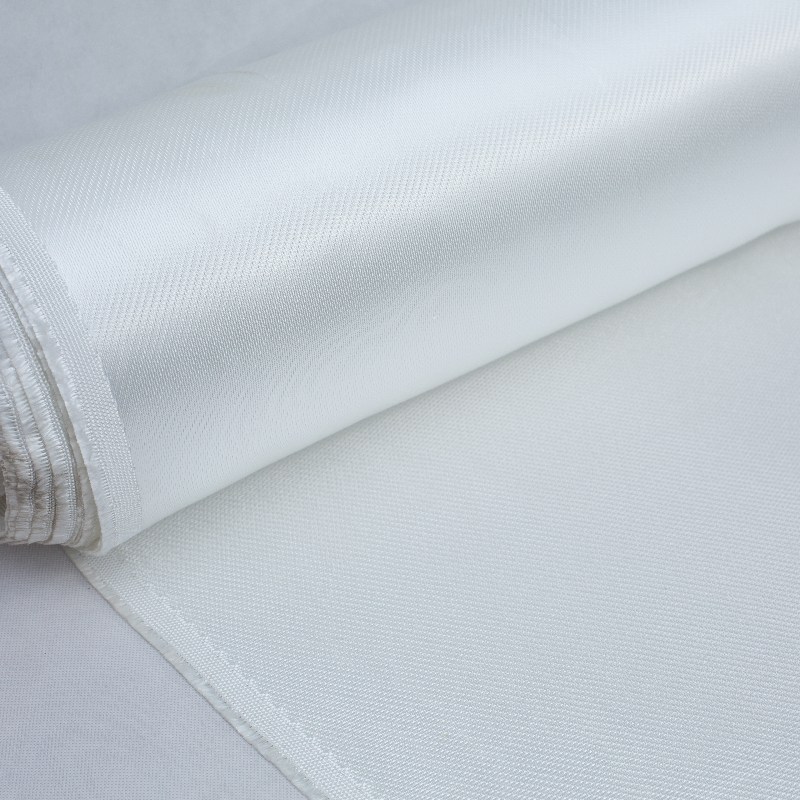 High Quality Silica Fabric