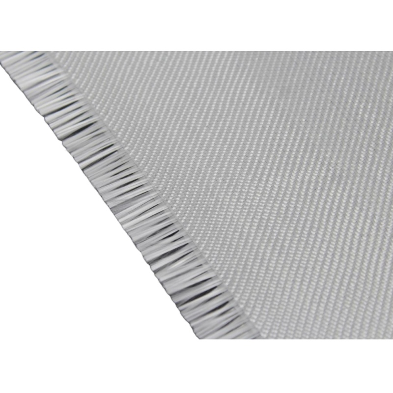 Heat Resistant Alumina Fiber Fabric