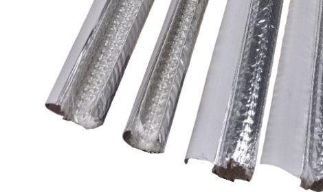 Where is Aluminium Laminated Fiberglass Wrap?